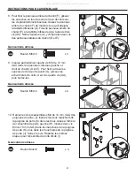 Предварительный просмотр 25 страницы Dyna-Glo DGA550SSP Manual