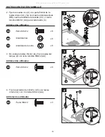 Предварительный просмотр 39 страницы Dyna-Glo DGA550SSP Manual