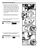 Предварительный просмотр 43 страницы Dyna-Glo DGA550SSP Manual