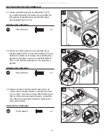 Предварительный просмотр 44 страницы Dyna-Glo DGA550SSP Manual