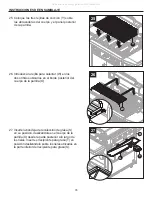 Предварительный просмотр 47 страницы Dyna-Glo DGA550SSP Manual