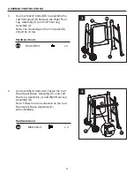 Предварительный просмотр 8 страницы Dyna-Glo DGB300CNP Manual