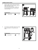 Предварительный просмотр 10 страницы Dyna-Glo DGB300CNP Manual