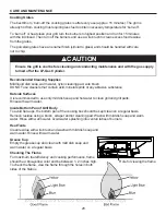 Предварительный просмотр 20 страницы Dyna-Glo DGB300CNP Manual