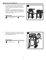 Предварительный просмотр 37 страницы Dyna-Glo DGB300CNP Manual