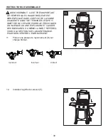 Предварительный просмотр 39 страницы Dyna-Glo DGB300CNP Manual