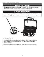 Предварительный просмотр 46 страницы Dyna-Glo DGB300CNP Manual