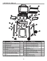 Предварительный просмотр 59 страницы Dyna-Glo DGB300CNP Manual