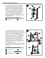 Предварительный просмотр 61 страницы Dyna-Glo DGB300CNP Manual