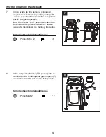 Предварительный просмотр 64 страницы Dyna-Glo DGB300CNP Manual