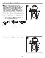 Предварительный просмотр 66 страницы Dyna-Glo DGB300CNP Manual