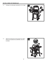 Предварительный просмотр 67 страницы Dyna-Glo DGB300CNP Manual