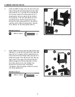 Предварительный просмотр 8 страницы Dyna-Glo DGB390BNP Manual