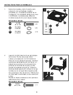 Предварительный просмотр 35 страницы Dyna-Glo DGB390BNP Manual