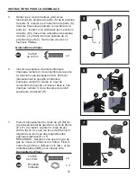 Предварительный просмотр 37 страницы Dyna-Glo DGB390BNP Manual