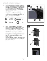 Предварительный просмотр 39 страницы Dyna-Glo DGB390BNP Manual