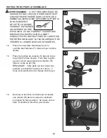 Предварительный просмотр 40 страницы Dyna-Glo DGB390BNP Manual