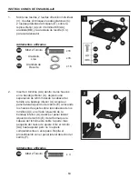 Предварительный просмотр 63 страницы Dyna-Glo DGB390BNP Manual