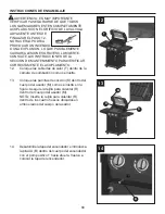 Предварительный просмотр 68 страницы Dyna-Glo DGB390BNP Manual