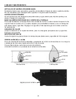 Предварительный просмотр 75 страницы Dyna-Glo DGB390BNP Manual