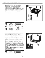 Предварительный просмотр 34 страницы Dyna-Glo DGB390SNP-D Manual