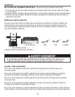 Предварительный просмотр 48 страницы Dyna-Glo DGB390SNP-D Manual