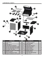 Предварительный просмотр 59 страницы Dyna-Glo DGB390SNP-D Manual