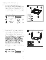 Предварительный просмотр 61 страницы Dyna-Glo DGB390SNP-D Manual