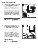 Предварительный просмотр 62 страницы Dyna-Glo DGB390SNP-D Manual