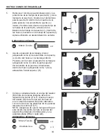 Предварительный просмотр 63 страницы Dyna-Glo DGB390SNP-D Manual