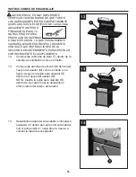 Предварительный просмотр 66 страницы Dyna-Glo DGB390SNP-D Manual