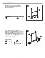 Preview for 7 page of Dyna-Glo DGB515SDP Manual