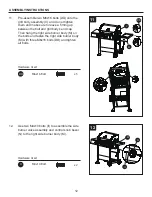 Preview for 12 page of Dyna-Glo DGB515SDP Manual