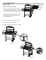 Preview for 23 page of Dyna-Glo DGB515SDP Manual