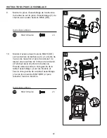 Preview for 41 page of Dyna-Glo DGB515SDP Manual