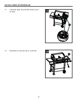 Preview for 74 page of Dyna-Glo DGB515SDP Manual