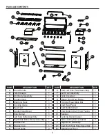 Preview for 5 page of Dyna-Glo DGB610SSP Manual