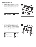 Preview for 7 page of Dyna-Glo DGB610SSP Manual