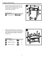 Preview for 8 page of Dyna-Glo DGB610SSP Manual