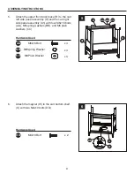 Preview for 9 page of Dyna-Glo DGB610SSP Manual