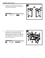 Preview for 11 page of Dyna-Glo DGB610SSP Manual