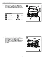 Preview for 12 page of Dyna-Glo DGB610SSP Manual