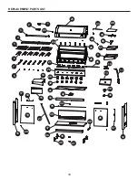 Preview for 30 page of Dyna-Glo DGB610SSP Manual