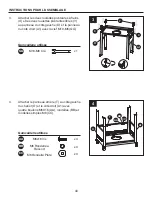 Preview for 40 page of Dyna-Glo DGB610SSP Manual