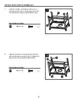 Preview for 42 page of Dyna-Glo DGB610SSP Manual