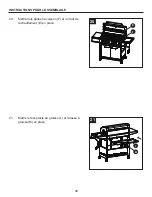 Preview for 49 page of Dyna-Glo DGB610SSP Manual