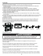 Предварительный просмотр 58 страницы Dyna-Glo DGB610SSP Manual