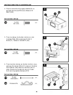 Preview for 26 page of Dyna-Glo DGD381BNC-D Manual