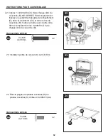 Preview for 32 page of Dyna-Glo DGD381BNC-D Manual