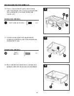 Preview for 49 page of Dyna-Glo DGD381BNC-D Manual